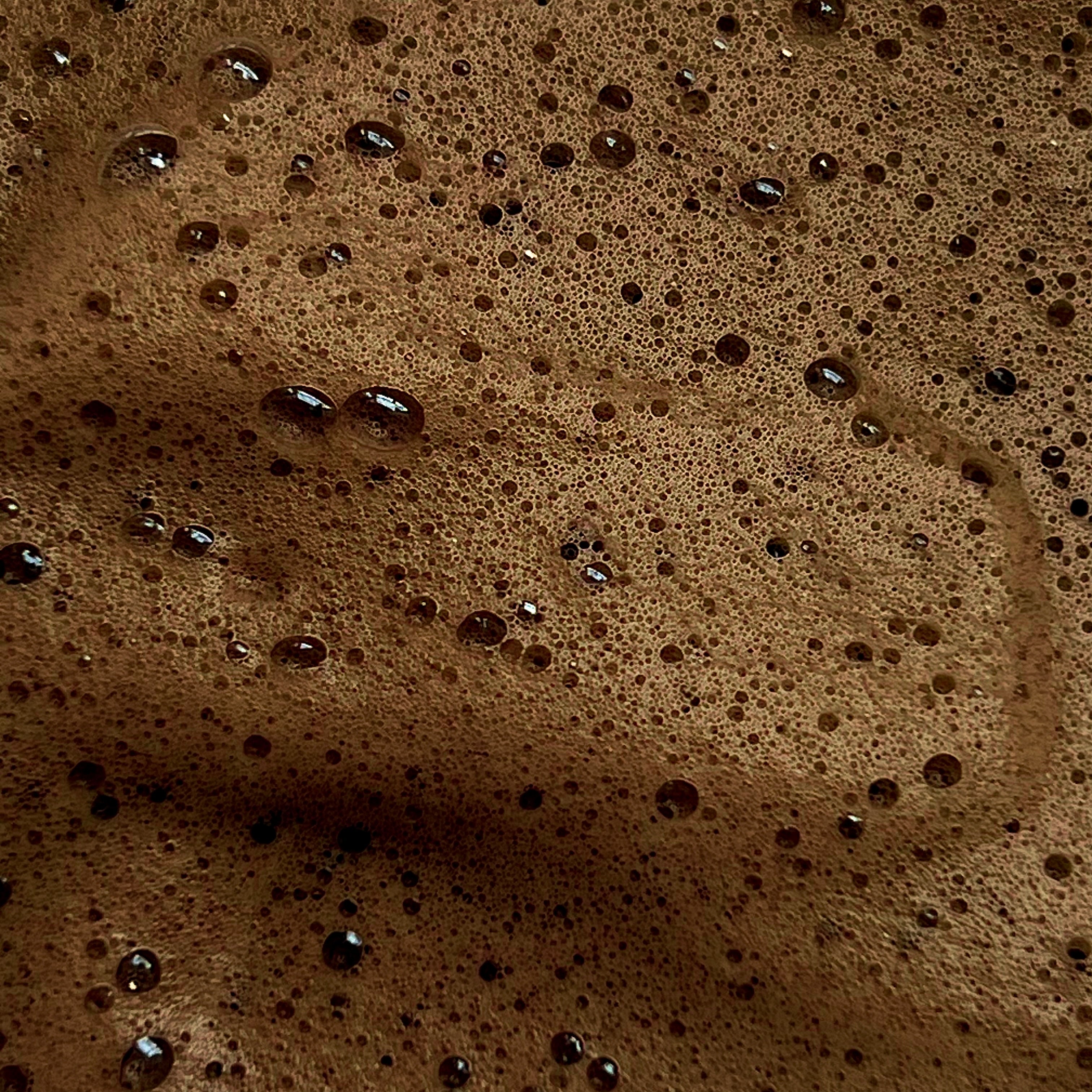 TANNING MOUSSE